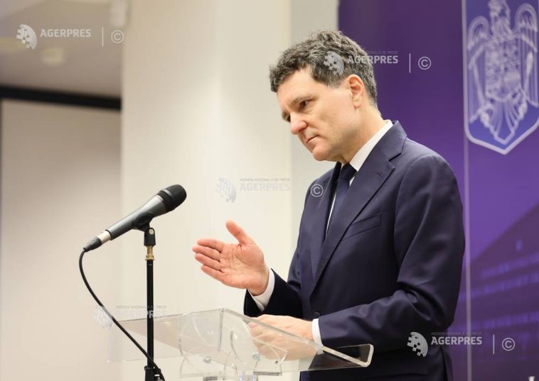 VIDEO Nicușor Dan: Dacă SUA se vor dezangaja parțial din Europa, Europa va reuși să compenseze