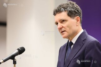 Președintele Nicușor Dan va participa la cea de-a opta reuniune a Comunității Politice Europene, la Erevan