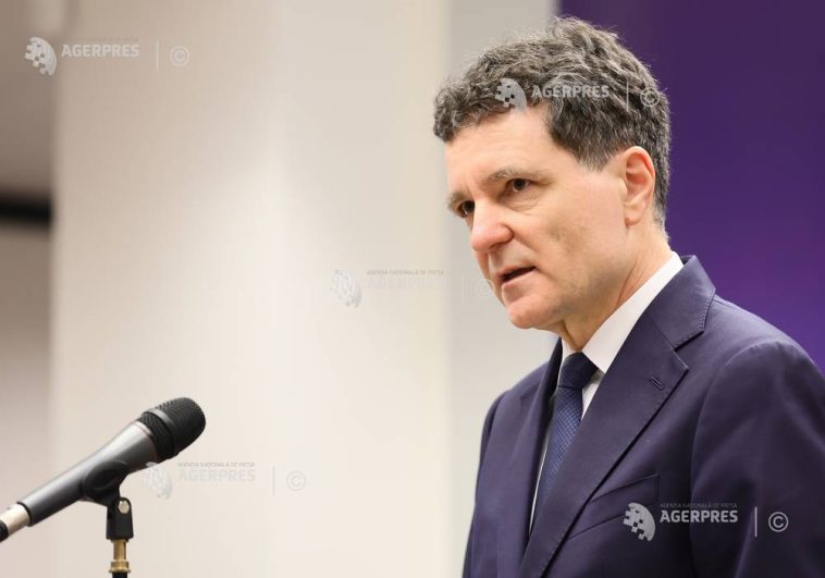 Președintele Nicușor Dan va participa la cea de-a opta reuniune a Comunității Politice Europene, la Erevan