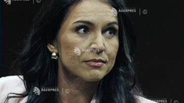 SUA: Tulsi Gabbard, directoarea Serviciului Național de Informații, și-a anunțat demisia
