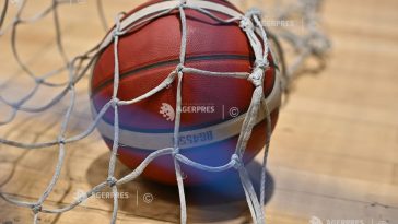 Baschet masculin: Valencia, ultima echipă calificată la turneul Final Four al Euroligii