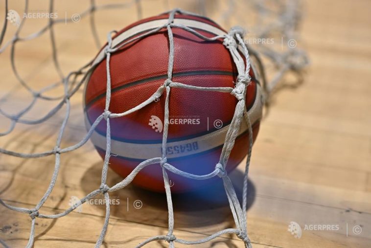 Baschet masculin: Valencia, ultima echipă calificată la turneul Final Four al Euroligii