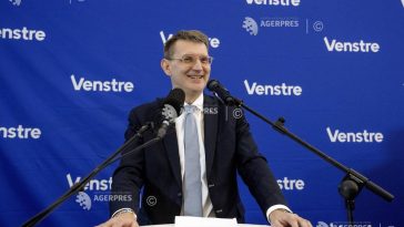 Danemarca: Liderul liberal Troels Lund Poulsen vrea să formeze un guvern de dreapta minoritar
