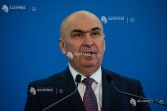Bolojan: E răspunderea PSD să vină cu o propunere pentru criza creată; dacă nu au o soluție, trebuie să recunoască