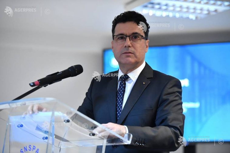 Rectorul SNSPA îndeamnă partidele să revină la masa negocierilor