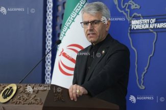 Iranul susține că analizează propunerea SUA și că va transmite raspunsul prin intermediul Pakistanului