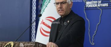 Iranul susține că analizează propunerea SUA și că va transmite raspunsul prin intermediul Pakistanului