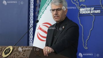 Iranul susține că analizează propunerea SUA și că va transmite raspunsul prin intermediul Pakistanului