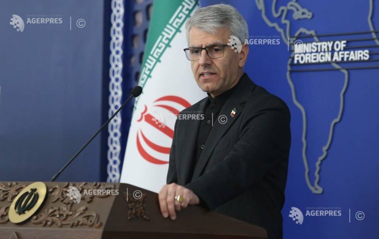 Iranul susține că analizează propunerea SUA și că va transmite raspunsul prin intermediul Pakistanului