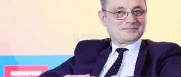 Luca Niculescu: România a închis 24 dintre cele 25 de comitete din procesul de aderare la OCDE