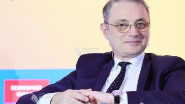 Luca Niculescu: România a închis 24 dintre cele 25 de comitete din procesul de aderare la OCDE