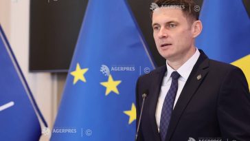 Dronă căzută la Galați/Abrudean: Condamnăm încălcarea spațiului aerian al României; trebuie să acționăm ferm