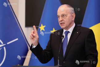 Dronă căzută la Galați/Geoană: Lipsa de dotări militare și tehnologice și un mecanism adecvat de achiziții – o vulnerabilitate