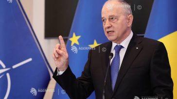 Dronă căzută la Galați/Geoană: Lipsa de dotări militare și tehnologice și un mecanism adecvat de achiziții – o vulnerabilitate