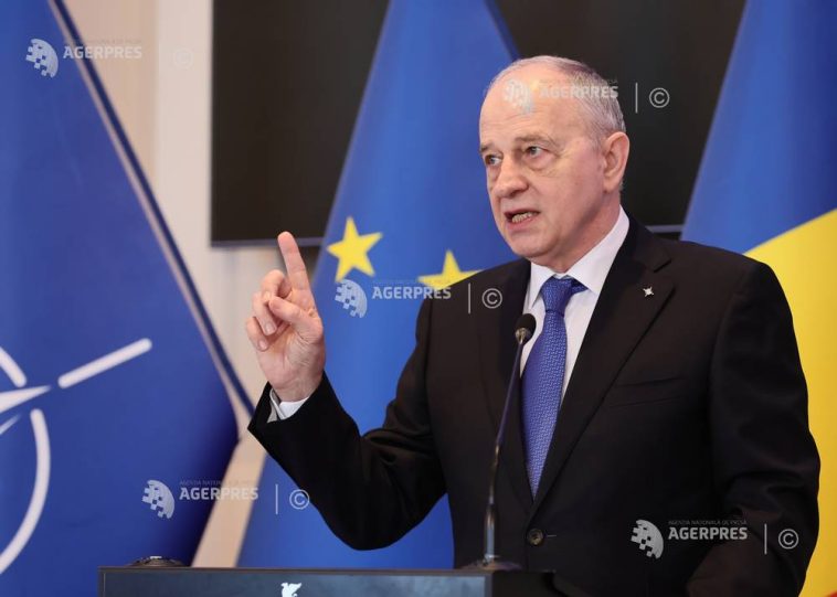 Dronă căzută la Galați/Geoană: Lipsa de dotări militare și tehnologice și un mecanism adecvat de achiziții – o vulnerabilitate