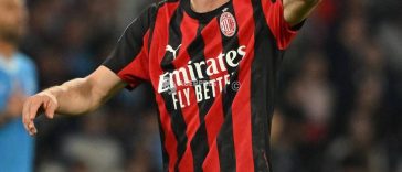 Fotbal: Luka Modric a revenit la centrul de antrenament al lui AC Milan (presă)