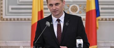 Abrudean: Dacă moțiunea de cenzură trece, varianta PNL în opoziție este foarte sănătoasă și plauzibilă