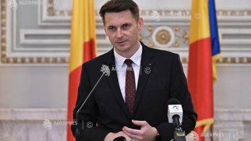 Abrudean: Dacă moțiunea de cenzură trece, varianta PNL în opoziție este foarte sănătoasă și plauzibilă