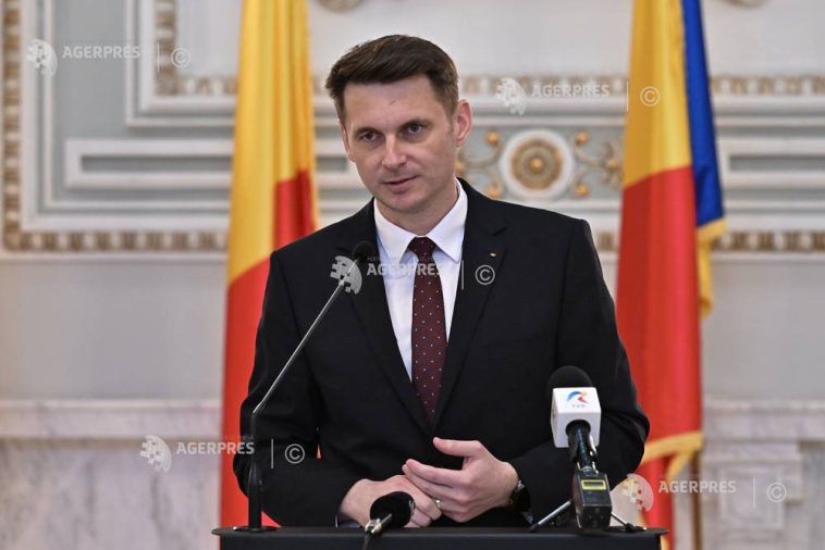 Abrudean: Dacă moțiunea de cenzură trece, varianta PNL în opoziție este foarte sănătoasă și plauzibilă