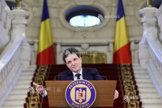 Președintele trimite la CCR Legea privind prevenirea și combaterea atacurilor de urs brun: Reglementare și monitorizare incomplete