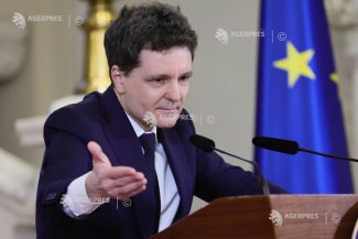 VIDEO Președintele Nicușor Dan: Scenariul Călin Georgescu premier – exclus; este bun de titlu de ziar
