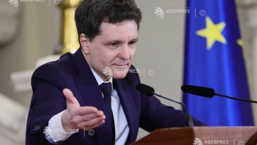 VIDEO Președintele Nicușor Dan: Scenariul Călin Georgescu premier – exclus; este bun de titlu de ziar