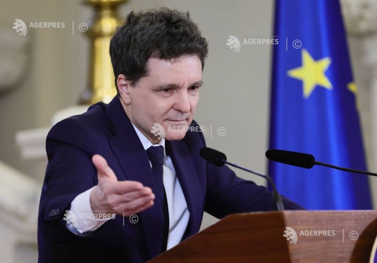 VIDEO Președintele Nicușor Dan: Scenariul Călin Georgescu premier – exclus; este bun de titlu de ziar