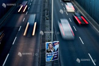 Germania: Partidul de extremă-dreapta AfD, în fața SPD în sondaje înaintea alegerilor din landul Mecklenburg-Pomerania Inferioară