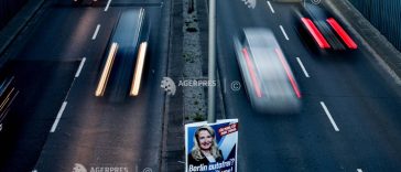 Germania: Partidul de extremă-dreapta AfD, în fața SPD în sondaje înaintea alegerilor din landul Mecklenburg-Pomerania Inferioară