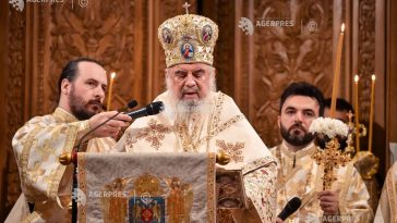 Patriarhul Daniel: Biserica este chemată astăzi să intensifice eforturile pastorale pentru sprijinirea familiei creștine