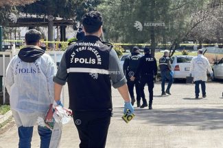 Turcia: Un bărbat înarmat a ucis patru persoane și a rănit alte opt în apropierea orașului Mersin (presă)