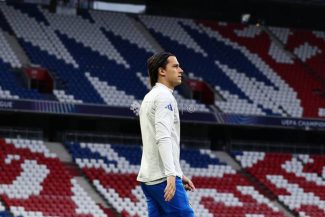 Fotbal: Alvaro Carreras (Real Madrid) minimalizează altercația cu Antonio Rudiger