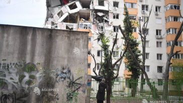 PMB: În 3 luni, o parte din locatarii blocului afectat de explozie ar putea să-și recupereze bunurile