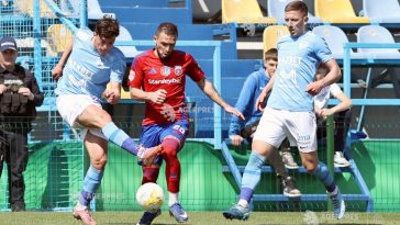 Fotbal: Clubul Steaua București, sancționat de Comisia de Disciplină a FRF cu penalități în valoare de 95.000 de lei
