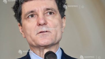Nicușor Dan: Regiunea Mării Negre și a Balcanilor de Vest reprezintă un interes strategic pentru România și NATO