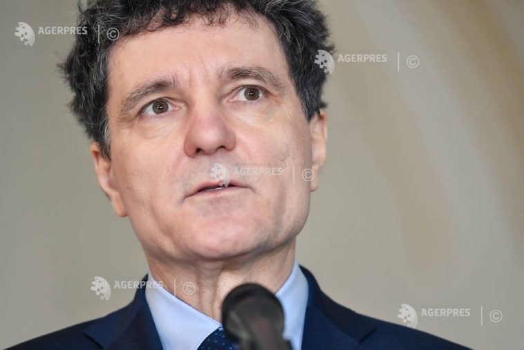 Nicușor Dan: Regiunea Mării Negre și a Balcanilor de Vest reprezintă un interes strategic pentru România și NATO