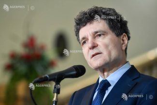 Nicușor Dan: Varianta unui premier tehnocrat este un scenariu care are șanse