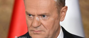 Donald Tusk: Nu există semnale că trupele americane din Germania ar putea fi relocate
