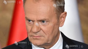 Donald Tusk: Nu există semnale că trupele americane din Germania ar putea fi relocate