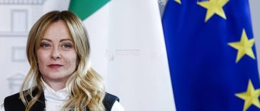 Giorgia Meloni denunță imaginile false generate cu inteligență artificială și avertizează asupra pericolului deepfake-urilor