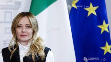 Giorgia Meloni denunță imaginile false generate cu inteligență artificială și avertizează asupra pericolului deepfake-urilor