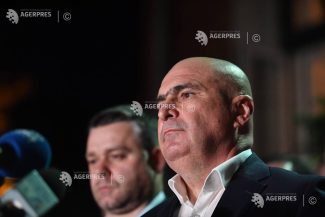 Bolojan: Cât timp PNL duce o politică a demnității, este o onoare să fiu președintele partidului