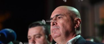 Bolojan: Cât timp PNL duce o politică a demnității, este o onoare să fiu președintele partidului