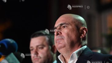 Bolojan: Cât timp PNL duce o politică a demnității, este o onoare să fiu președintele partidului