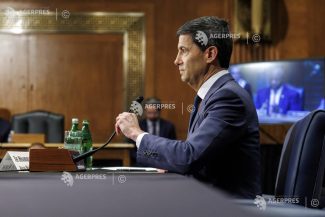 Senatul SUA a aprobat nominalizarea lui Kevin Warsh pentru conducerea Rezervei Federale