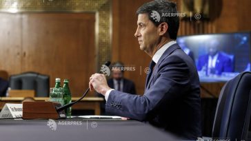 Senatul SUA a aprobat nominalizarea lui Kevin Warsh pentru conducerea Rezervei Federale