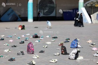 Școală bombardată în Iran: O ‘anchetă complexă’ care ‘se apropie de sfârșit’ (armata americană)