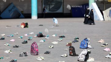 Școală bombardată în Iran: O ‘anchetă complexă’ care ‘se apropie de sfârșit’ (armata americană)