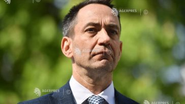 Csoma Botond: Demisia ministrului Culturii – un gest firesc și responsabil; UDMR se delimitează de limbajul vulgar