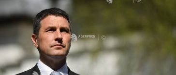 Tanczos Barna: UDMR nu va face parte dintr-un guvern care să aibă în orice formă susținerea AUR